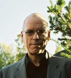 Ulf Gustavsson
